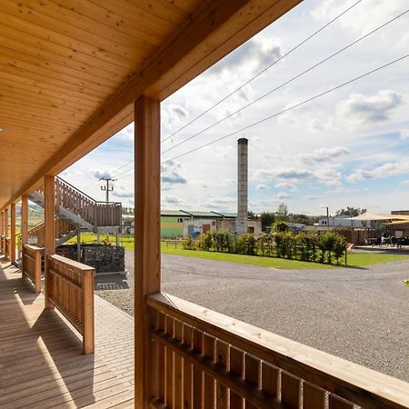 Sport Hotel Becva Valašské Meziříčí Extérieur photo