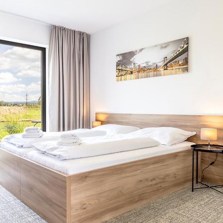 Sport Hotel Becva Valašské Meziříčí Extérieur photo
