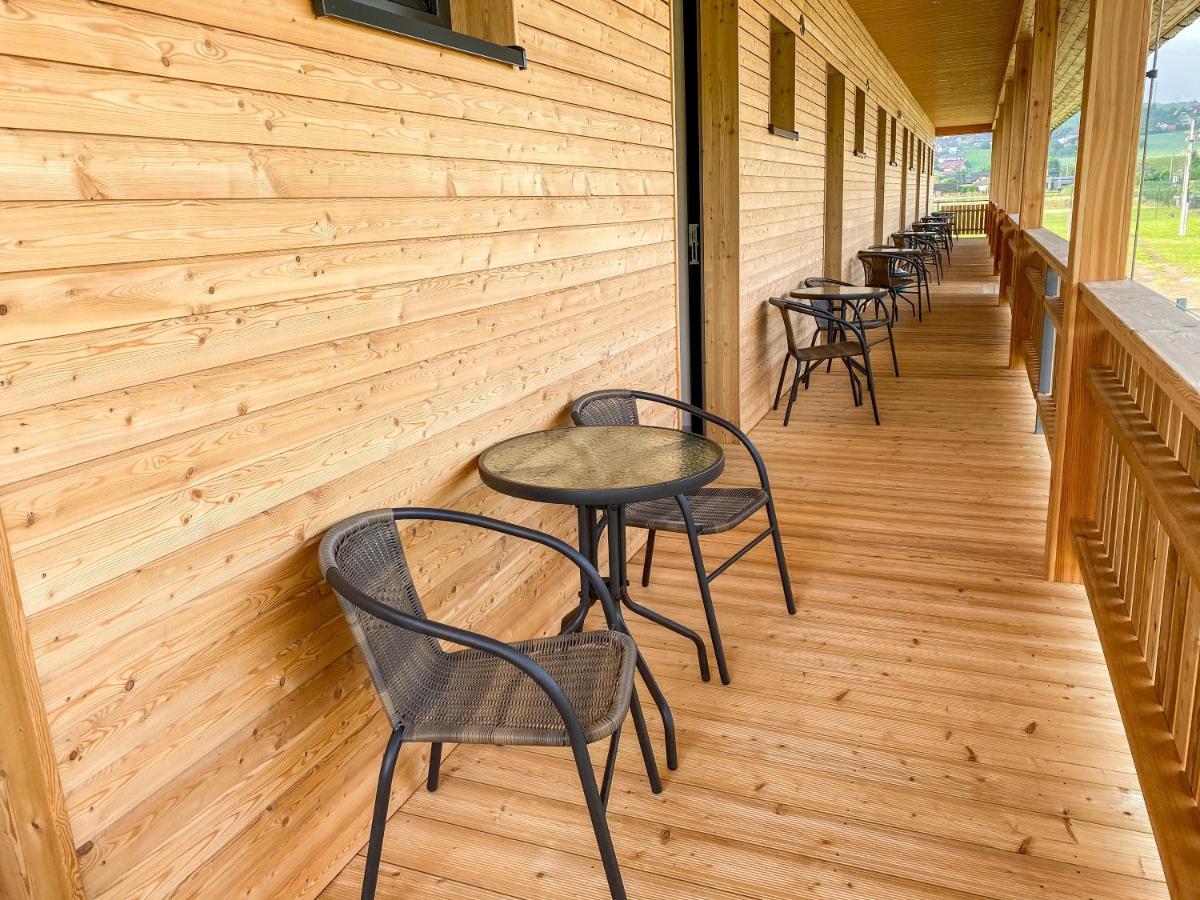 Sport Hotel Becva Valašské Meziříčí Extérieur photo