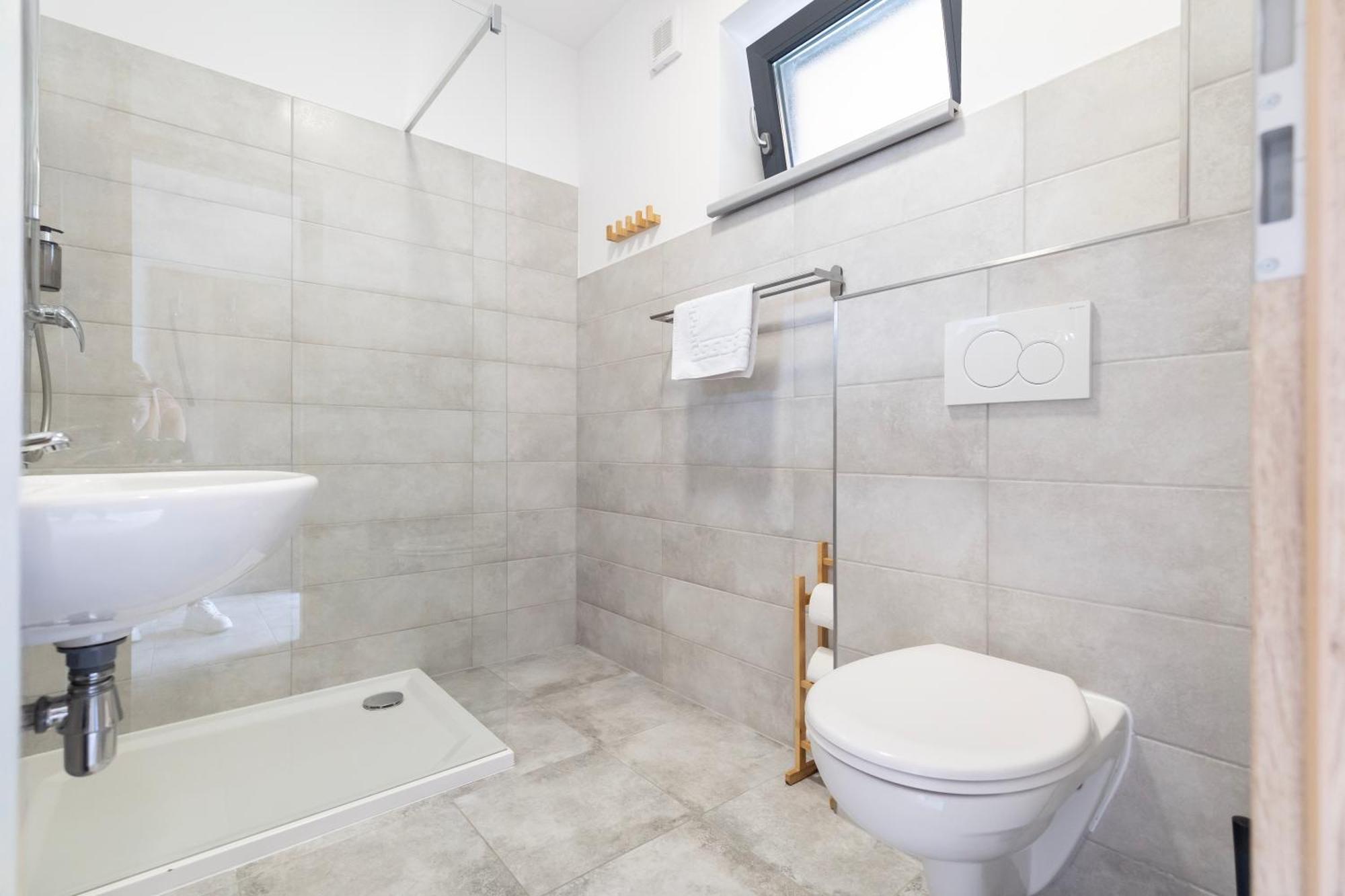 Sport Hotel Becva Valašské Meziříčí Extérieur photo